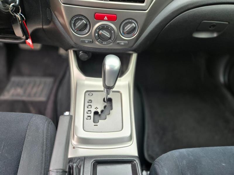 subaru XV Crosstrek 2013 - 16
