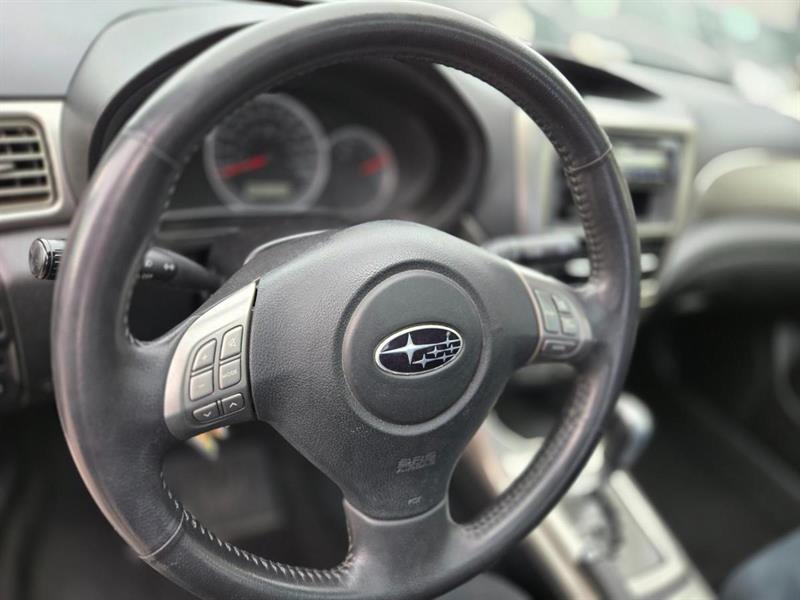 subaru XV Crosstrek 2013 - 17