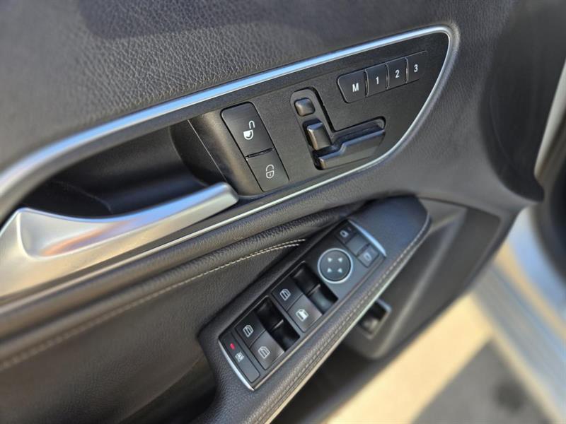 mercedes-benz CLA250 2016 - 11