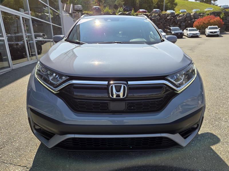 honda CR-V 2021 - 7
