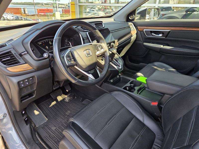 honda CR-V 2021 - 8