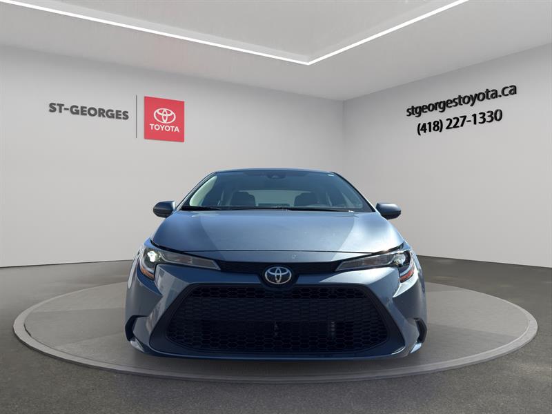 toyota Corolla 2020 - 2