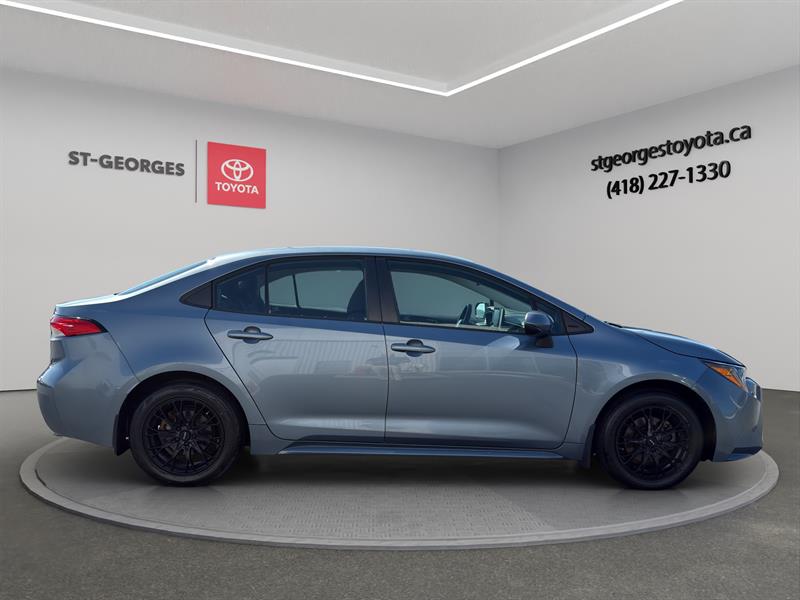 toyota Corolla 2020 - 4