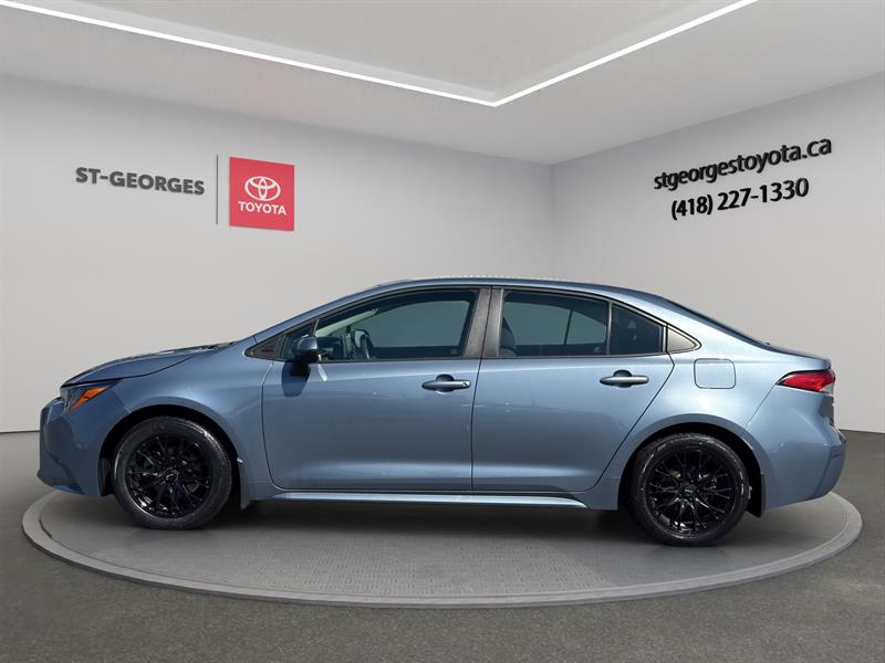 toyota Corolla 2020 - 8
