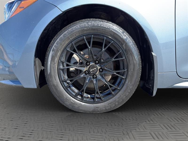 toyota Corolla 2020 - 9