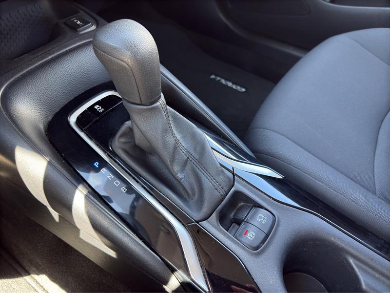 toyota Corolla 2020 - 19
