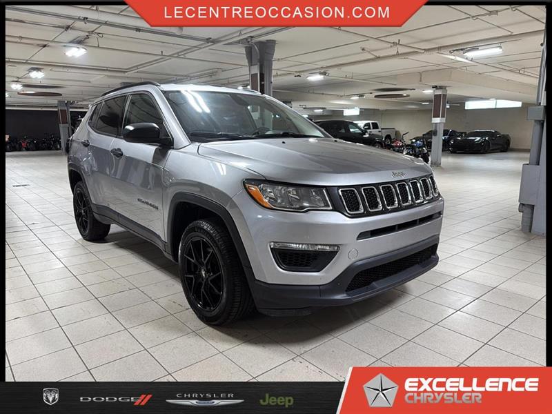 jeep Compass 2019 - 4
