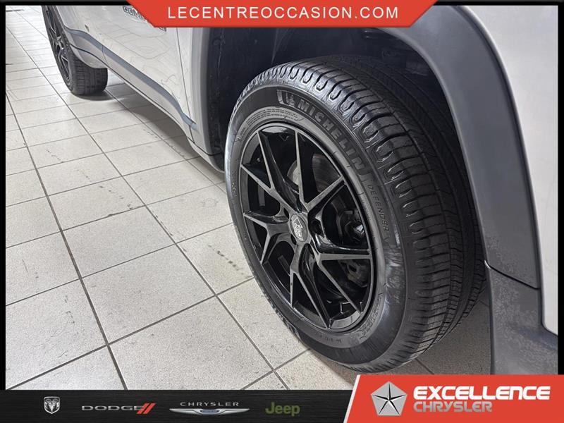 jeep Compass 2019 - 5