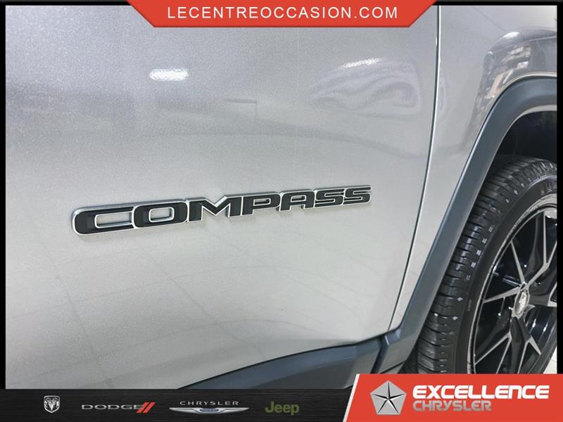 jeep Compass 2019 - 6