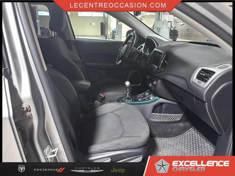 jeep Compass 2019 - 7