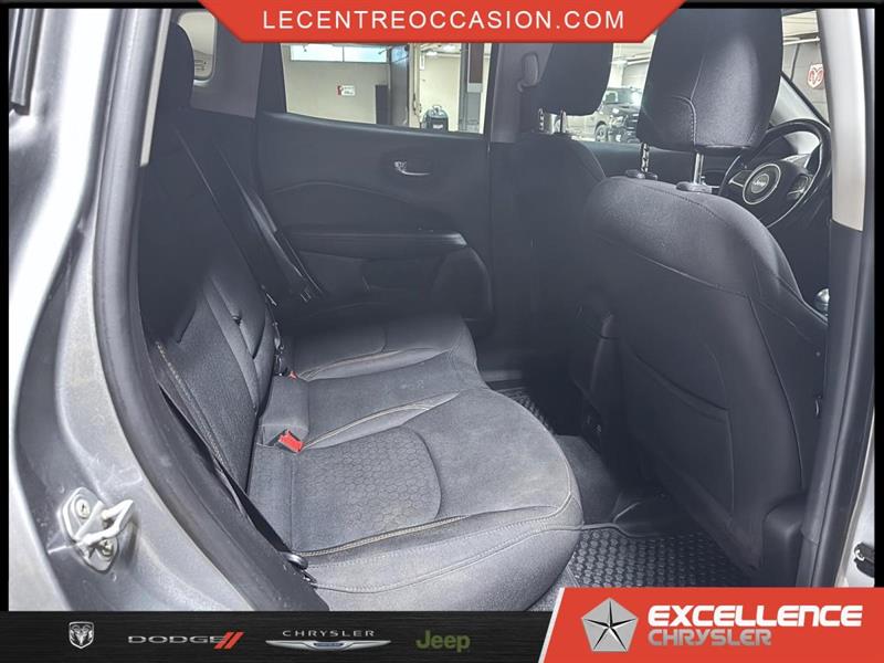 jeep Compass 2019 - 8