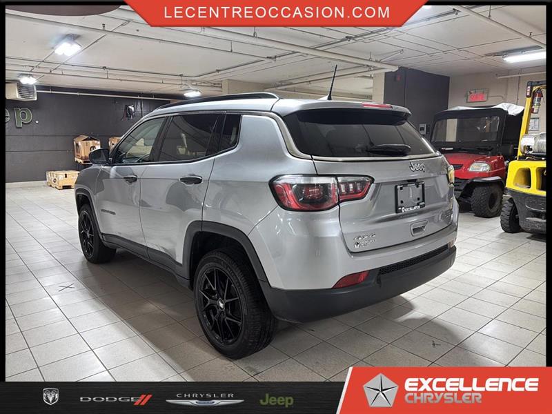 jeep Compass 2019 - 13