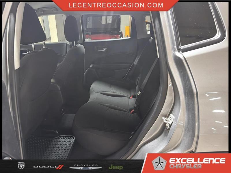 jeep Compass 2019 - 14