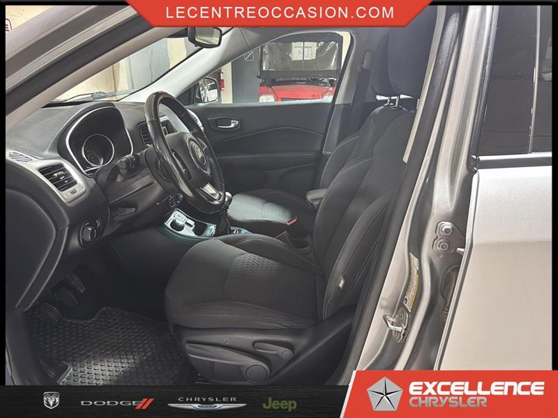 jeep Compass 2019 - 15