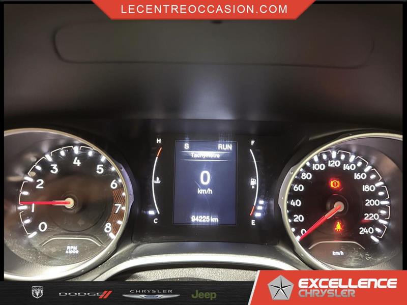 jeep Compass 2019 - 19