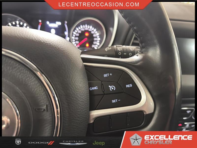 jeep Compass 2019 - 21