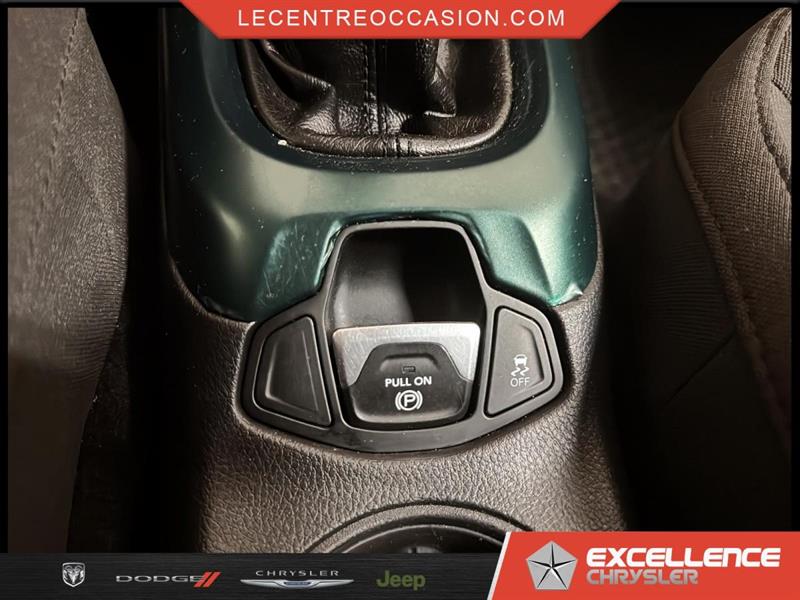 jeep Compass 2019 - 22