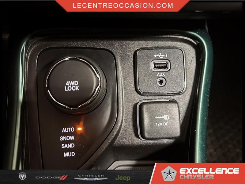 jeep Compass 2019 - 24