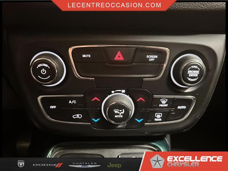 jeep Compass 2019 - 25