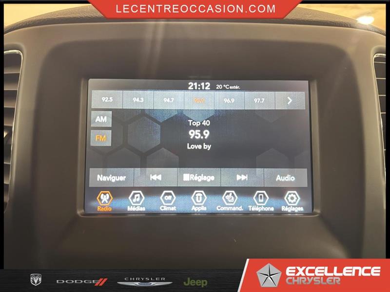 jeep Compass 2019 - 26