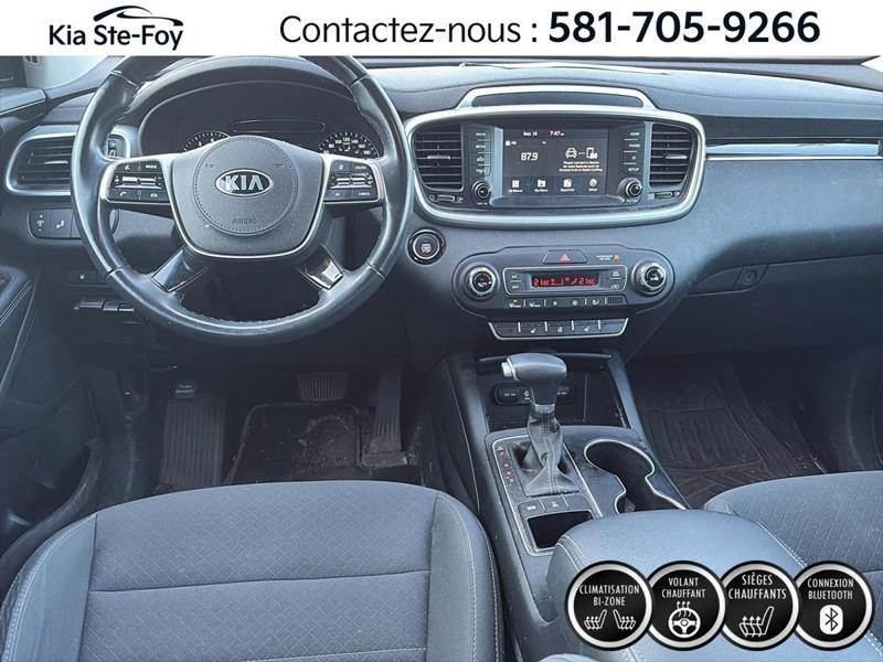 kia Sorento 2020 - 5