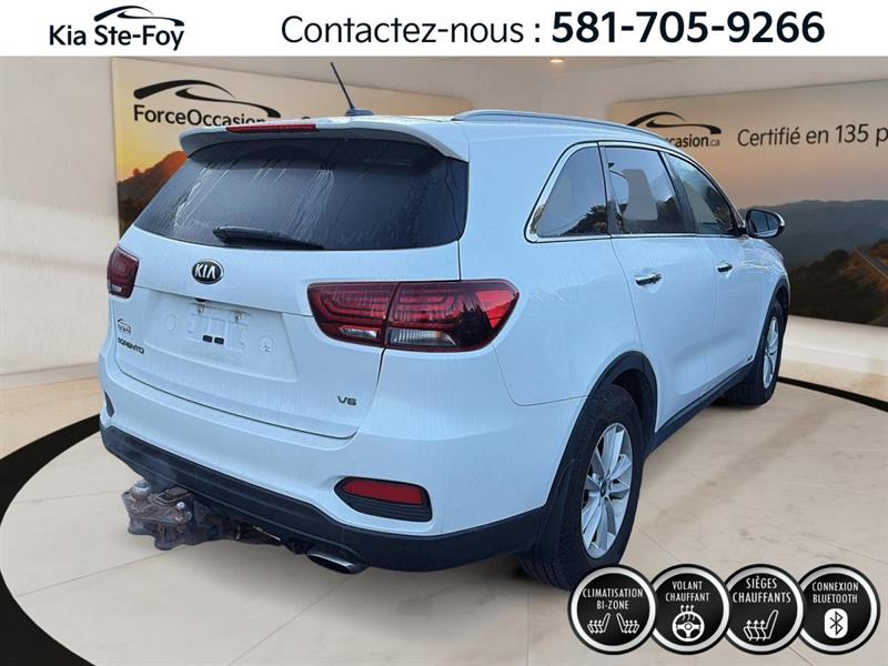 kia Sorento 2020 - 7
