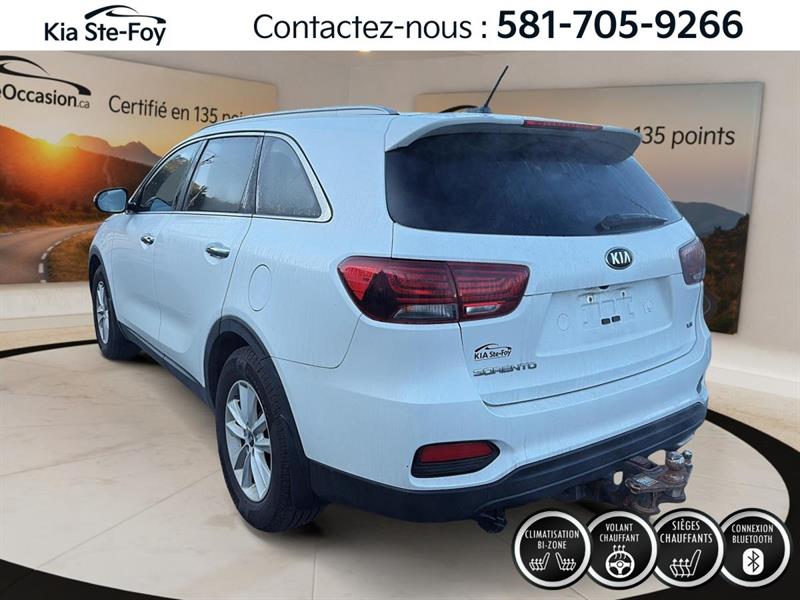 kia Sorento 2020 - 8