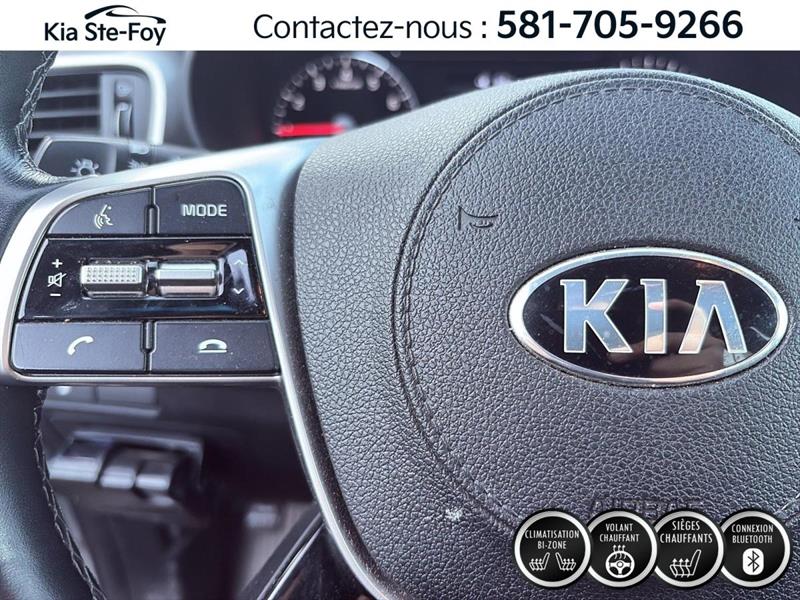 kia Sorento 2020 - 11