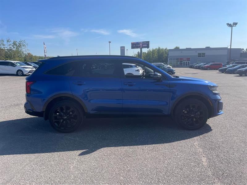 kia Sorento 2023 - 10