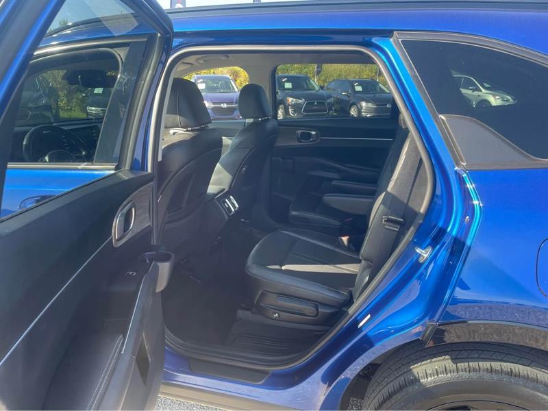 kia Sorento 2023 - 11