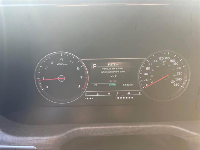kia Sorento 2023 - 14