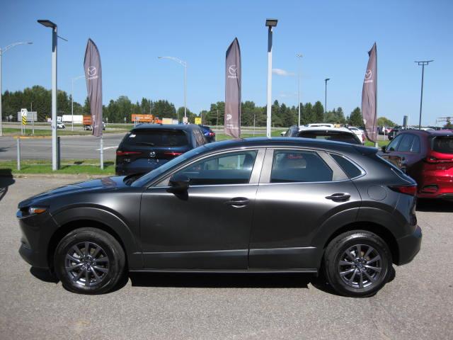 mazda CX-30 2025 - 3