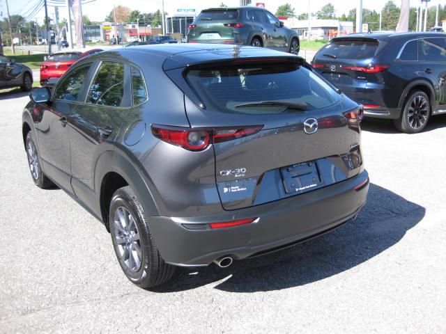 mazda CX-30 2025 - 4