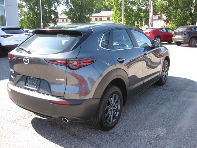 mazda CX-30 2025 - 5
