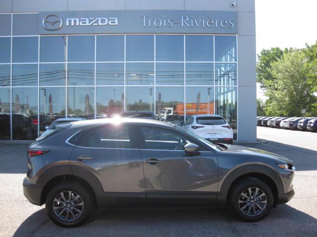 mazda CX-30 2025 - 6