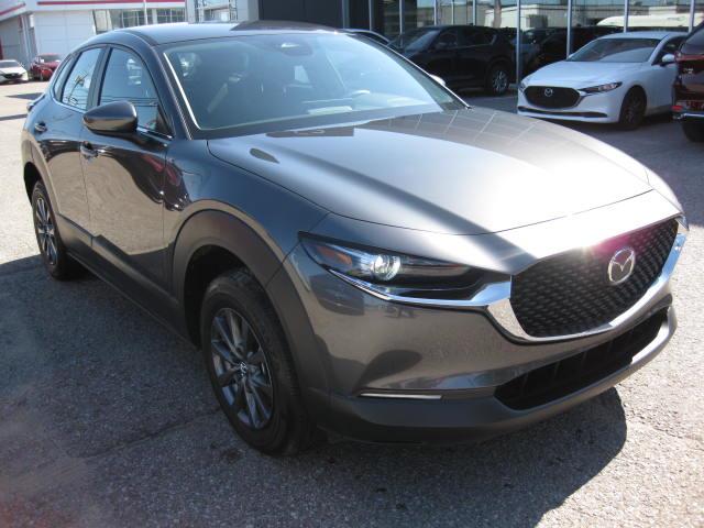 mazda CX-30 2025 - 7