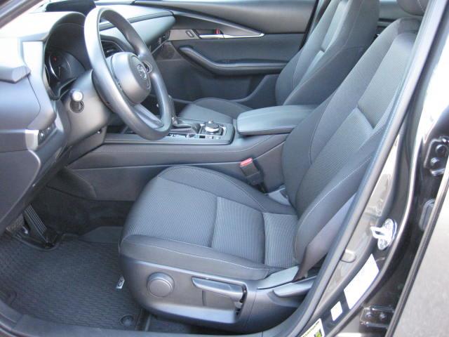 mazda CX-30 2025 - 11