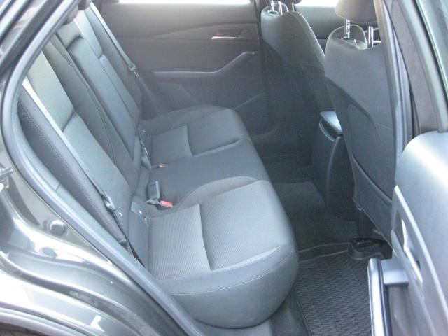 mazda CX-30 2025 - 23