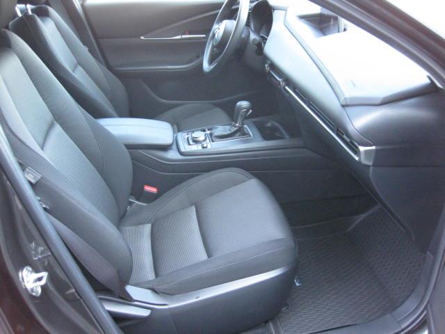 mazda CX-30 2025 - 24
