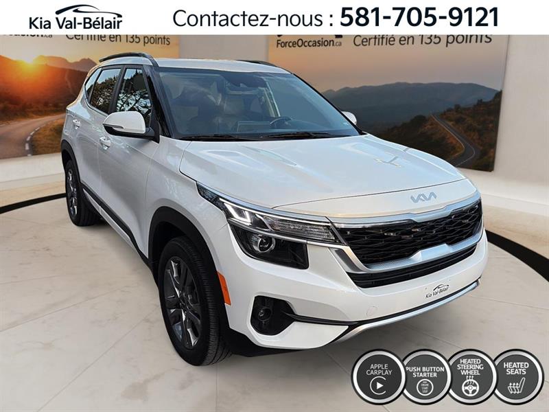 kia Seltos 2022 - 3