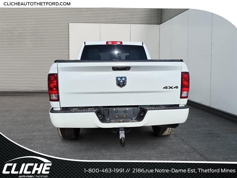 ram 1500 2017 - 3