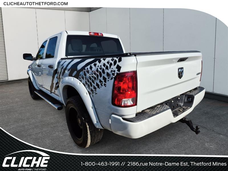 ram 1500 2017 - 4
