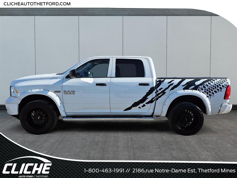 ram 1500 2017 - 5