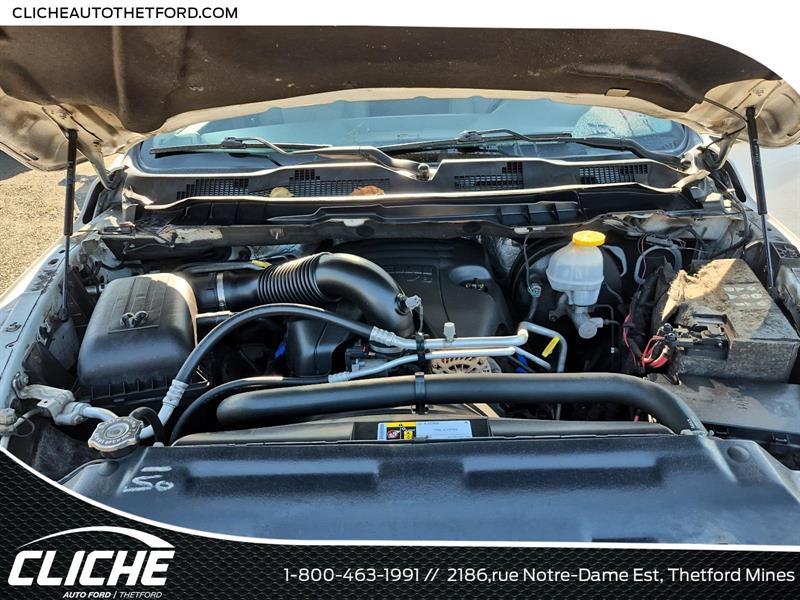 ram 1500 2017 - 8