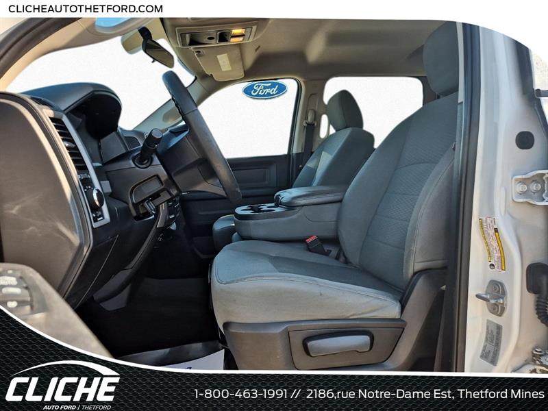 ram 1500 2017 - 9