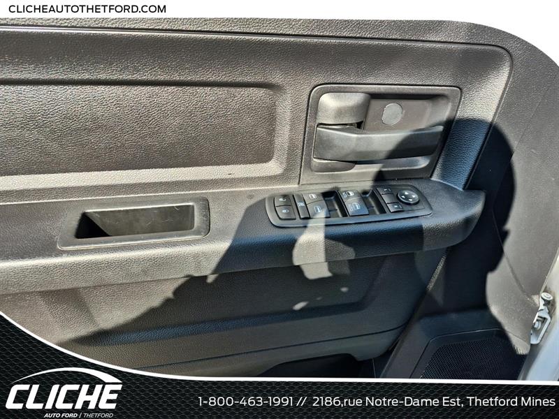ram 1500 2017 - 13