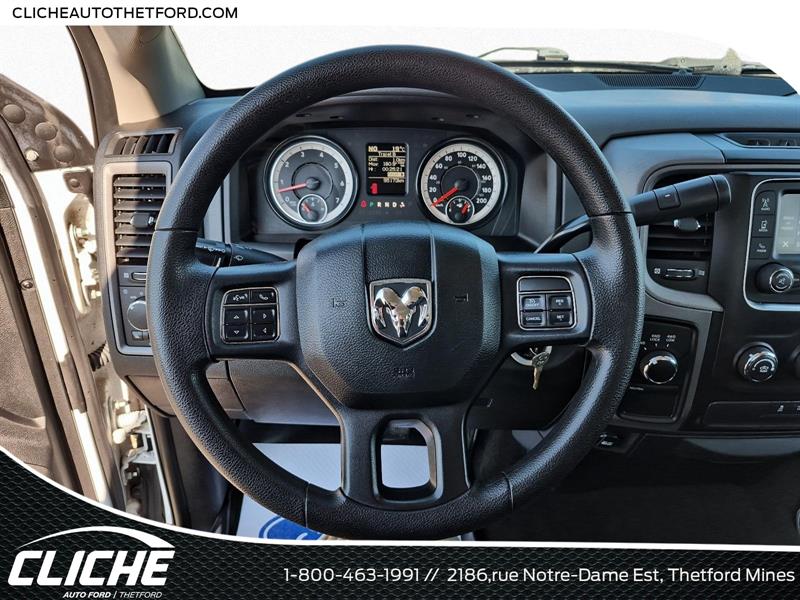 ram 1500 2017 - 14