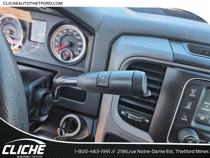 ram 1500 2017 - 17