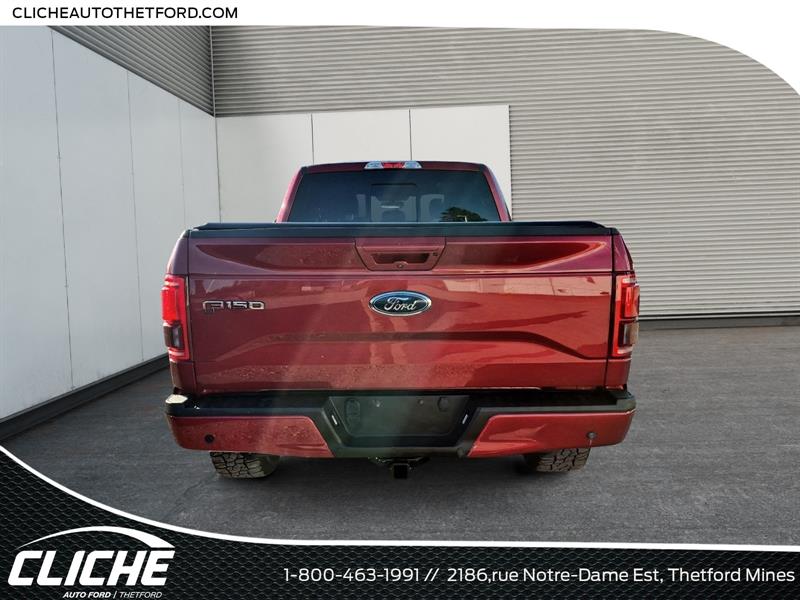ford F-150 2017 - 3