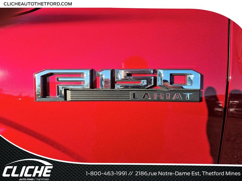 ford F-150 2017 - 6